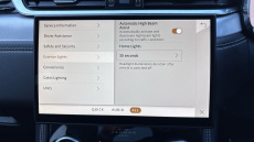 Jaguar F-Pace 2.0 D200 R-Dynamic SE Black 5dr Auto AWD Diesel Estate